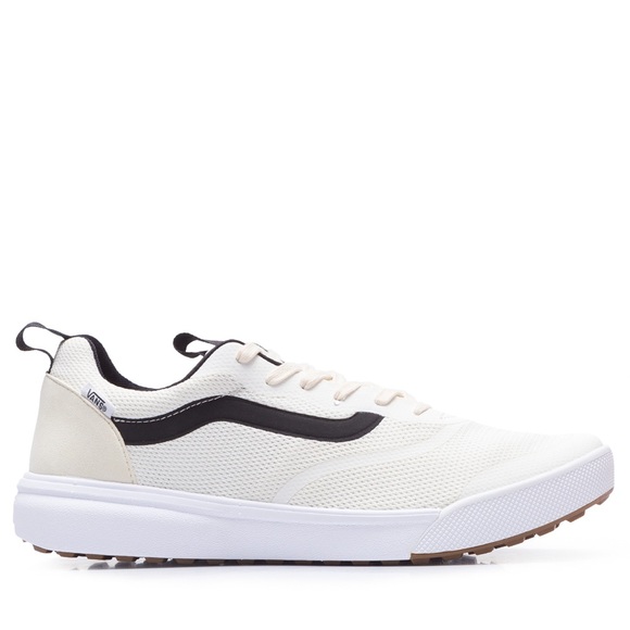 Vans Shoes - VANS Ultrarange Rapidweld Off White